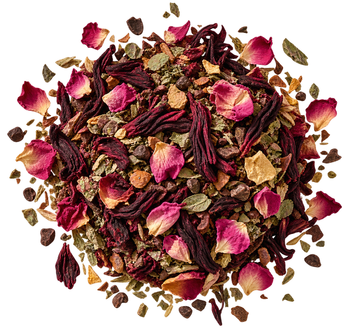 Sacred Energy